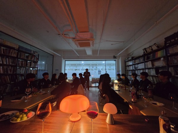 2025년 Farewell Party