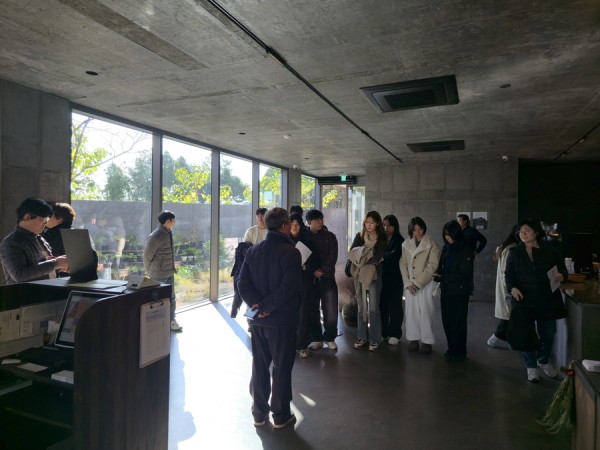 제주 베케정원 김봉찬 조경전문가와 함께