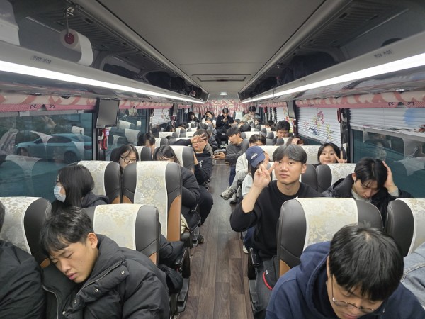 2025년 2학기 건축답사