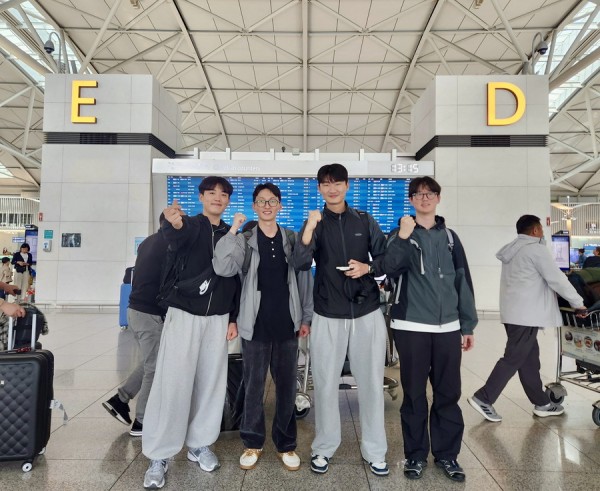 ‘ODASIS Project 수행팀’ 인도네시아로 출국