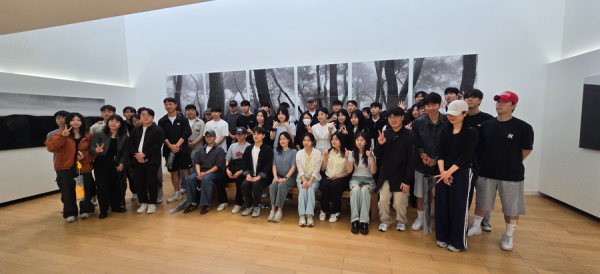 장애없는 세상 만들기 답사 및 중간 평가