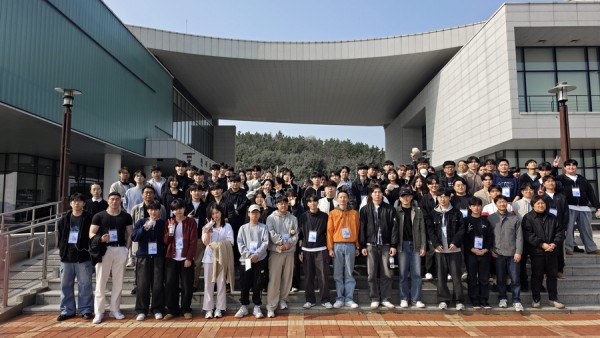 2026년 1학기 건축답사 & MT