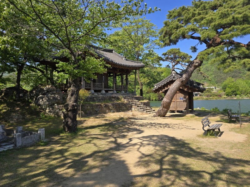 전남 환산정